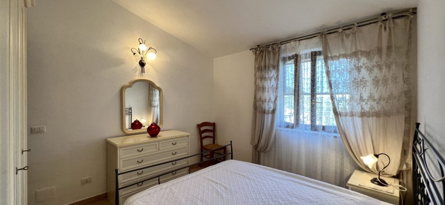 23267 Elegante Wohnung mit Meerblick in Ludduì Budoni