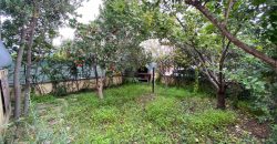 17570 Randwohnung mit Garten in Budoni Limpiddu