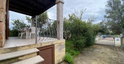 17570 Randwohnung mit Garten in Budoni Limpiddu