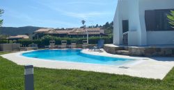 23801 Villa in Baia S.Anna with private pool