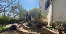 16900 Casa singola con 700 mq di giardino a Colle Maiorca