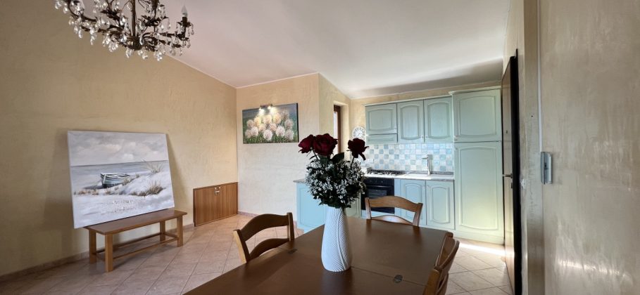 23267 Elegante Wohnung mit Meerblick in Ludduì Budoni