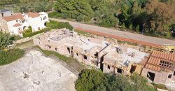 13144 Budoni -appartamenti nuova costruzione a 300 metri dalla spiaggia Stella Marina