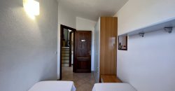 23267 Accogliente appartamento con terrazzo vista mare a Luddui Budoni
