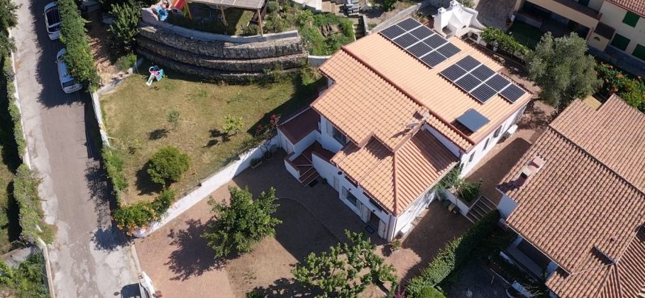 25466 IN VERHANDLUNG * Haus mit Garten und Solarsystem – die perfekte Immobilie fuer Sparfuechse und Auswanderer