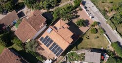 25466 IN VERHANDLUNG * Haus mit Garten und Solarsystem – die perfekte Immobilie fuer Sparfuechse und Auswanderer