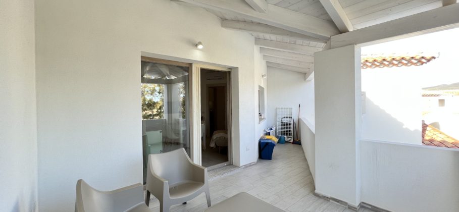 26497 Wohnung in Budoni zu verkaufen 350 mt vom Strand